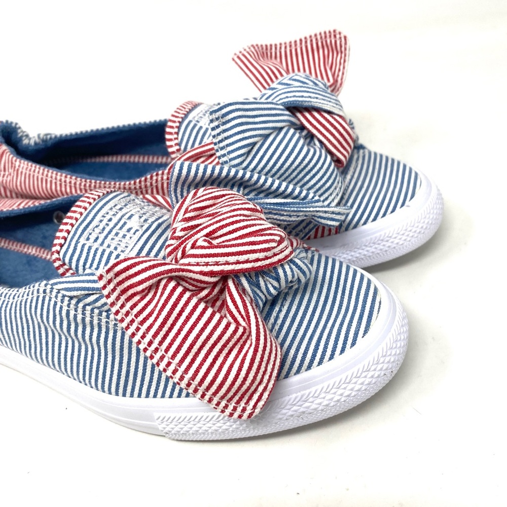Converse Ctas Knot Slip Aegean Storm Women’s 560672C - Picture 4 of 8